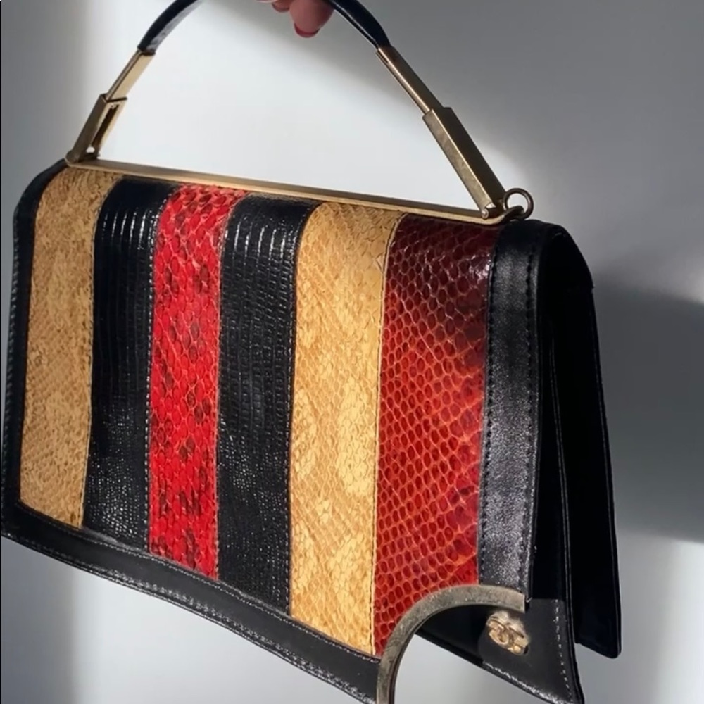 Vintage handbag